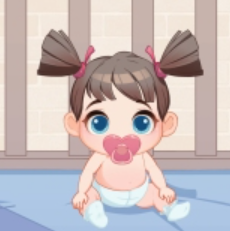 我要養(yǎng)女兒