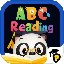 abc reading app(英语分级阅读)