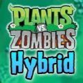pvz Hybrid（Plants vs Zombies Hybrid）