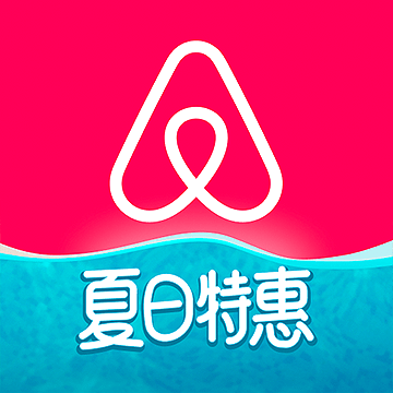 airbnb爱彼迎民宿预订