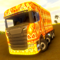 非洲卡车运输模拟