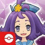 寶可夢大師ex國際服(pokemon masters ex)