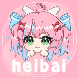 heibai彈幕