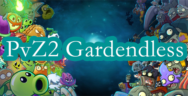 PvZ2 Gardendless版本大全-南Garden PvZ2 Gardendless下载