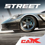 Carx Street正式版