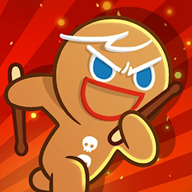 跑跑姜餅人烤箱大逃亡最新版(Cookie Run: OvenBreak)