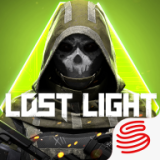 螢火突擊國際版(Lost Light)