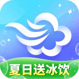 墨迹天气app