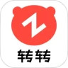 轉(zhuǎn)轉(zhuǎn)二手交易平臺(tái)