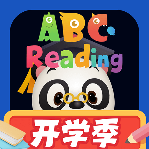 abc reading app(英语分级阅读)