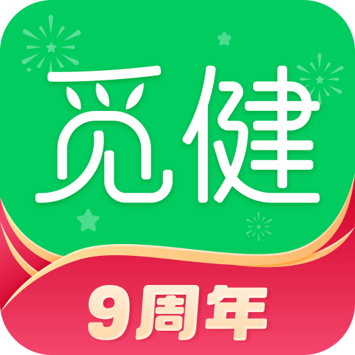 覓健app