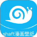 shaft漫畫壁紙