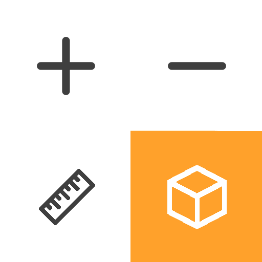 單位換算計(jì)算器app