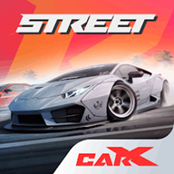 Carx Street免谷歌版