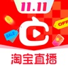 點(diǎn)淘淘寶直播iphone版