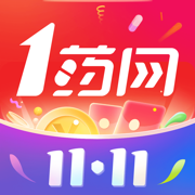 1藥網(wǎng)iphone版