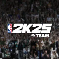 nba2k25夢幻球隊