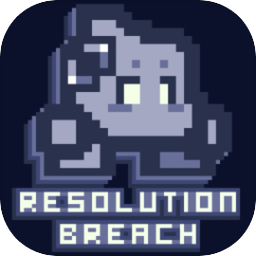 Resolution Breach