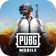 pubg日韓服手游(絕地求生)