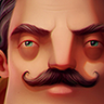 你好鄰居游戲免谷歌版(Hello Neighbor game)