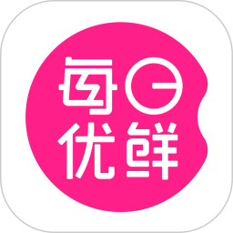 每日優(yōu)鮮眾包騎手app