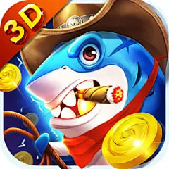 瘋狂的捕魚(yú)3d版本