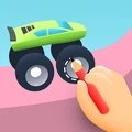 瘋狂小汽車