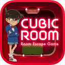 名偵探柯南XCUBIC