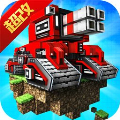 像素車超改2