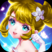 美少女快樂酷跑