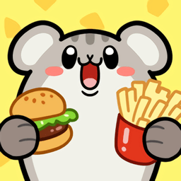倉鼠的野餐