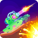 坦克明星TankStars