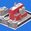 閑置城市建設(shè)