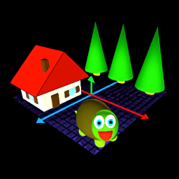 3d建模