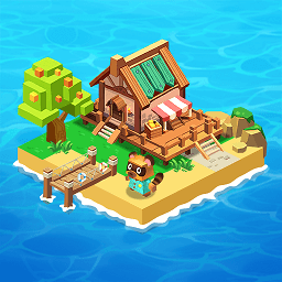 海島漂流記手游