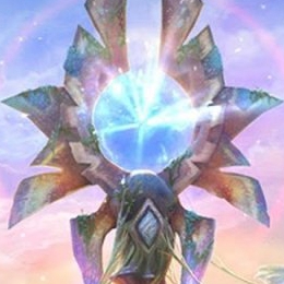 神之光