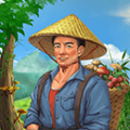 一起去趕山
