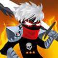 shadow fight