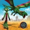 火柴人神龍斗士游戲