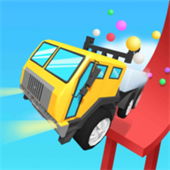 3D運(yùn)輸車駕駛