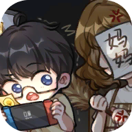 網絡小說家模擬