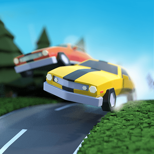 車車向前沖