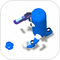 3D射擊大亂斗
