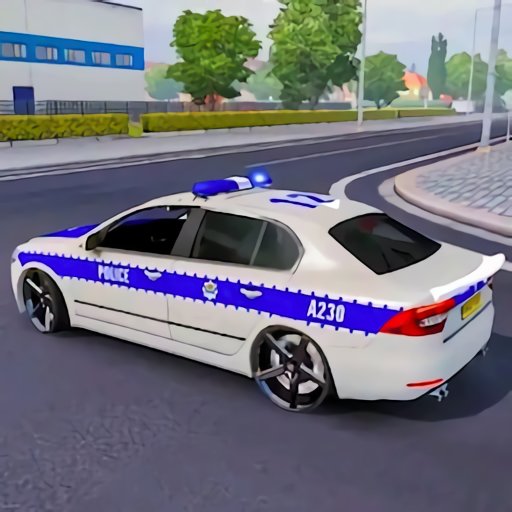 亡命飛車狂飆