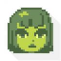 奇妙電子女孩