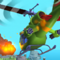 槍火神射手