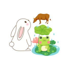 动物比大小