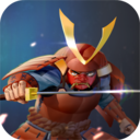 閃電武士刀