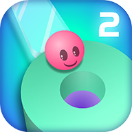 吹球玩具2
