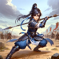 三國(guó)王朝弓手最新版